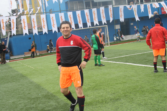 Turnuva 2011 - 3. Hafta